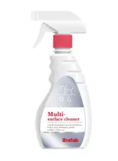 Multi-Surface Cleaner 500 ML - Brafab - Bonus M&ouml;bler