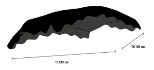 Prag / Sofia Svart | Brafab | Bonus M&ouml;bler