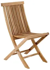 Turin Teak - Brafab - Bonus M&ouml;bler