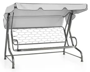 Wien Lyx Gr&aring; - Brafab - Bonus M&ouml;bler