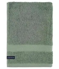 Mossgr&ouml;n 90X150 cm - Gripsholm - Bonus M&ouml;bler