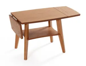 Birdie 60-100X50 cm Ek | Bordbirger | Bonus M&ouml;bler