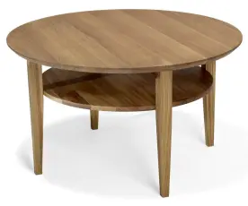 Tango &Oslash;90 cm Oljad Ek | Torkelson | Bonus M&ouml;bler