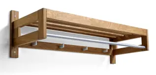 Zitti 82 cm Oljad Ek - Torkelson - Bonus M&ouml;bler