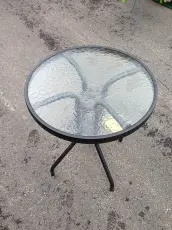 Smilla &Oslash;60 cm Svart - &Ouml;vriga - Bonus M&ouml;bler