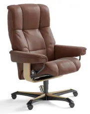 Stressless&reg; Mayfair Office - Stressless by Ekornes - Bonus M&ouml;bler