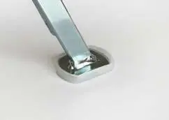 Golvskydd till Bryggeriserien - Grythyttan St&aring;lm&ouml;bler - Bonus M&ouml;bler