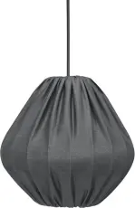 Malou Outdoor Gr&aring; 50 cm - PR Home - Bonus M&ouml;bler