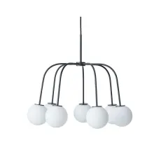 Waterfall Svart - CO Bankeryd - Bonus M&ouml;bler