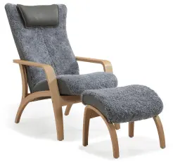 Delta Harmony Special Large - Brunstad - Bonus M&ouml;bler