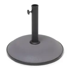 Parasollfot Rund 15 kg - Hillerstorp - Bonus M&ouml;bler