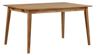 Filippa 140X90 cm Oljad ek | Rowico Home | Bonus M&ouml;bler