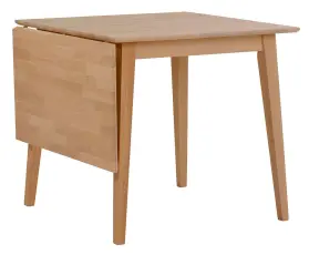 Filippa 80-125X80 cm Oljad ek | Rowico Home | Bonus M&ouml;bler