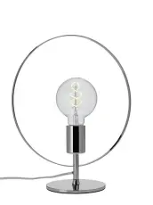 Spartan Ringo Krom - Cottex - Bonus M&ouml;bler