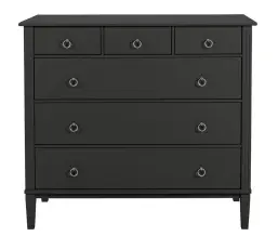 Stockholm 2.0 Black - Englesson - Bonus M&ouml;bler