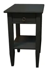 Stockholm 523 Black | Englesson | Bonus M&ouml;bler