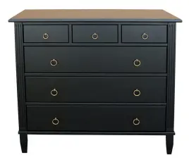 Stockholm Black | Englesson | Bonus M&ouml;bler