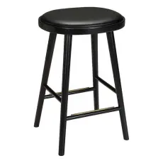 Colibri 63 cm Svart ek | Hans K | Bonus M&ouml;bler