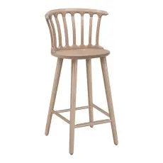 San Marco 63 cm Blond ask | Hans K | Bonus M&ouml;bler