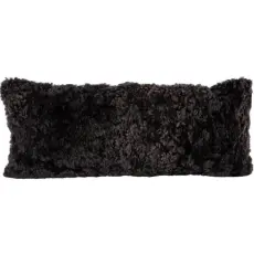 Lina Ullbaksida 60X25 cm Carbon - Shepherd of Sweden - Bonus M&ouml;bler