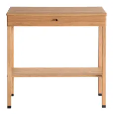 Lily Lackad Ek | Oscarssons M&ouml;bel | Bonus M&ouml;bler