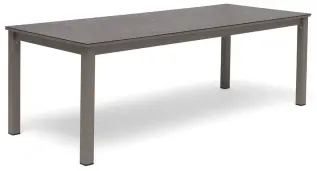 Jet Set 220x90 cm Beige / Gr&aring; - Hillerstorp - Bonus M&ouml;bler