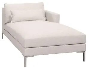 Mind Divan H&ouml;ger Avtagbar Kl&auml;dsel | Englesson | Bonus M&ouml;bler