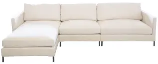 Somerville V&auml;nster - Englesson - Bonus M&ouml;bler