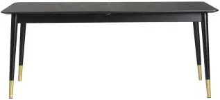 Fenwood 180-220-260X90 cm Svart | Rowico Home | Bonus M&ouml;bler