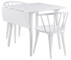 Lotta 80-105X80 och Carmen | Rowico Home | Bonus M&ouml;bler