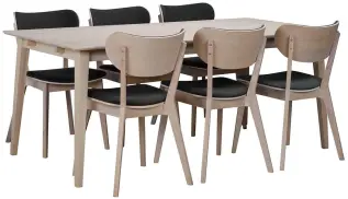 Filippa 180 och Kato | Rowico Home | Bonus M&ouml;bler