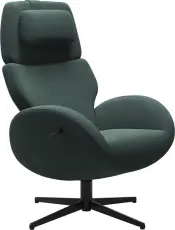 PAZ Recliner | Brunstad | Bonus M&ouml;bler