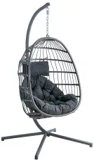 Illora Antracit - Brafab - Bonus M&ouml;bler