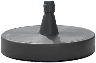 Easy Sun Antracitgr&aring; - Brafab - Bonus M&ouml;bler