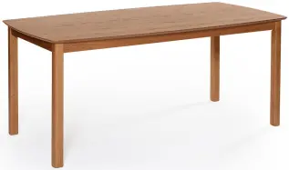 Marathon 180X90 cm Ek | Bordbirger | Bonus M&ouml;bler