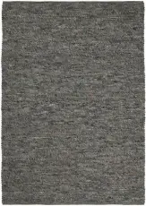 Agner Charcoal 140X200 cm - Linie Design - Bonus M&ouml;bler