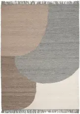 Eik Grey 140X200 cm - Linie Design - Bonus M&ouml;bler