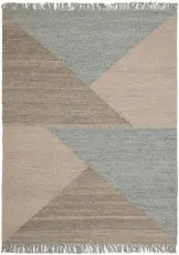Skuld Beige 140X200 cm - Linie Design - Bonus M&ouml;bler