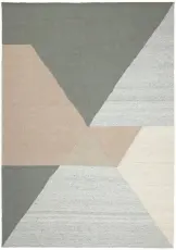 Snefrid Cactus 140X200 cm - Linie Design - Bonus M&ouml;bler