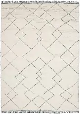 Torun Black 140X200 cm - Linie Design - Bonus M&ouml;bler