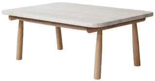 Domus Table | DUX | Bonus M&ouml;bler