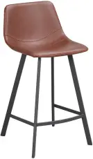 Auburn Brun - Rowico Home - Bonus M&ouml;bler