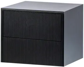 Line 2L Black | Englesson | Bonus M&ouml;bler