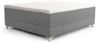 Supreme Epic 180X200 cm | Jensen Beds | Bonus M&ouml;bler