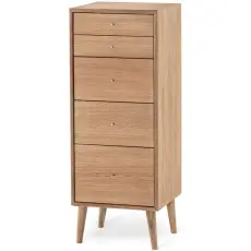 Scandi 5L Oljad Ek | Torkelson | Bonus M&ouml;bler