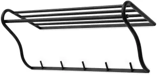 Town Svart - Torkelson - Bonus M&ouml;bler