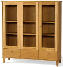 Ekliden 3D+3L Oljad Ek | Torkelson | Bonus M&ouml;bler