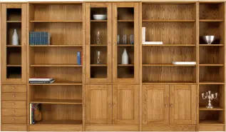 Ekliden E1 + E8 + E7 + E9 + E5 | Torkelson | Bonus M&ouml;bler