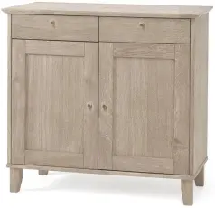 Garda 2D+2L Vitoljad Ek | Torkelson | Bonus M&ouml;bler