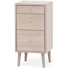 Nordik 3L Vitoljad Ek | Torkelson | Bonus M&ouml;bler